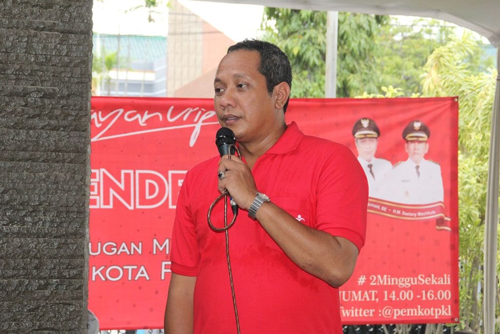 Pekalongan