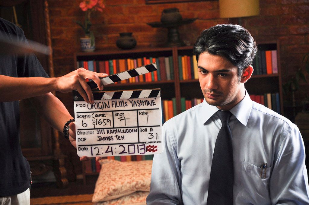 Reza Rahadian