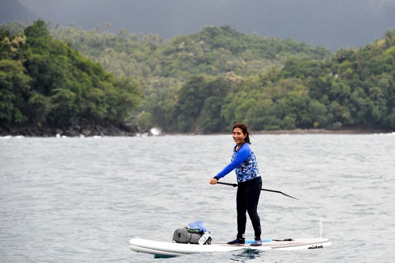 Susi Pudjiastuti