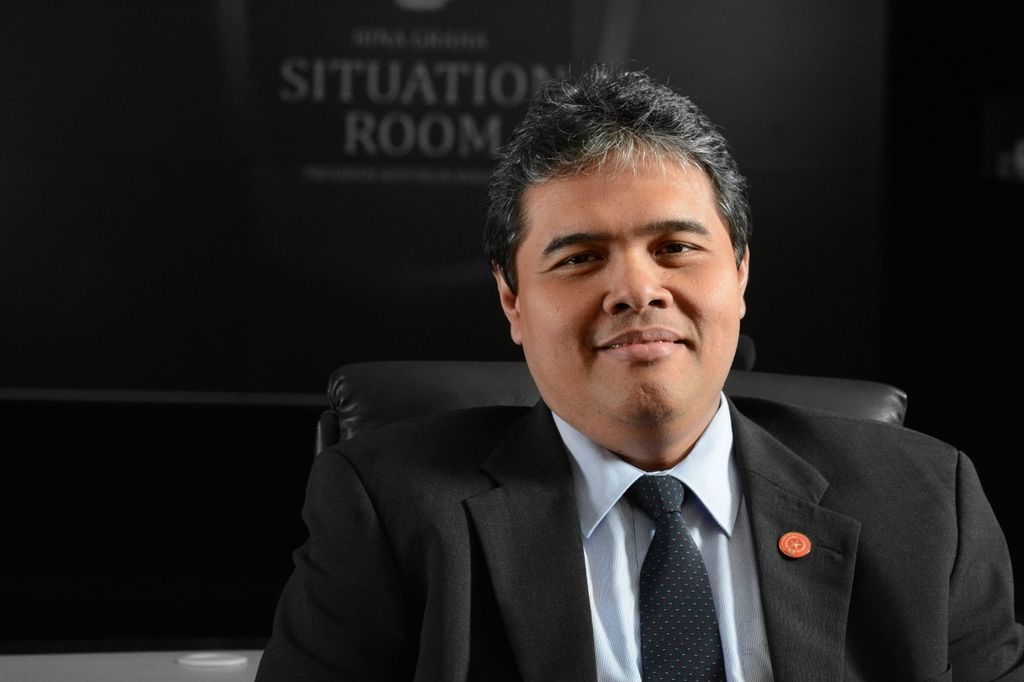 Yanuar Nugroho