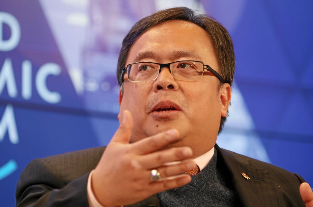 Bambang Brodjonegoro