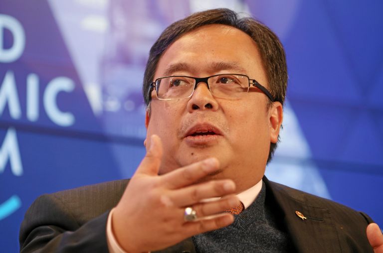 Bambang Brodjonegoro