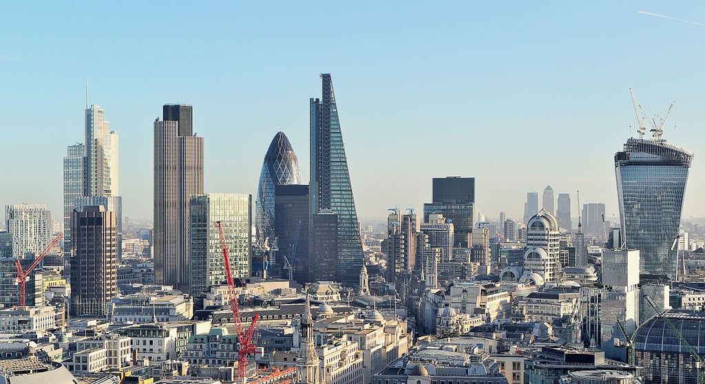 The_City_London