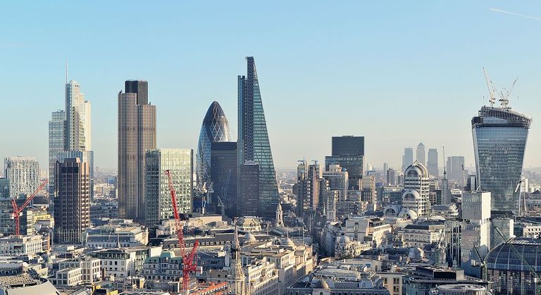 The_City_London