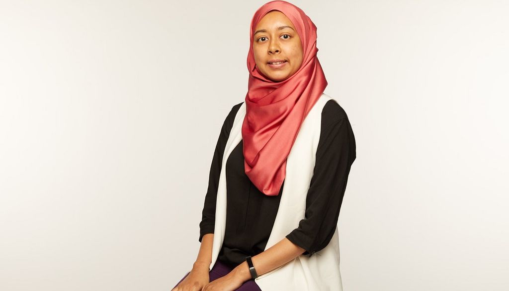 Nurul Hussain