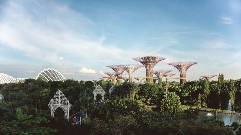 Singapore_urban_plan