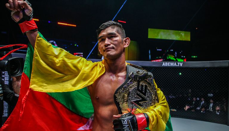 MMAfinal
