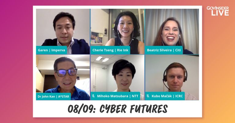 Cyber Futures_Polaroid