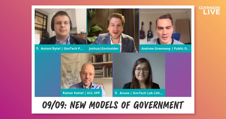 New Models of Government_Polaroid
