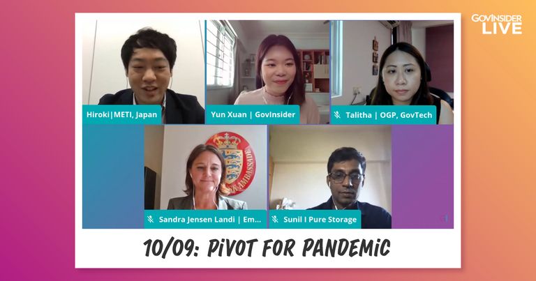 Pivot for Pandemic_Polaroid
