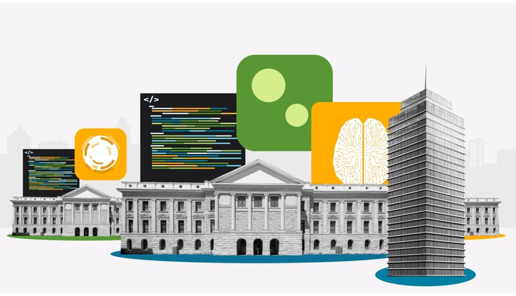 Cloudera Video_Open Source for Public Sector_Thumbnail