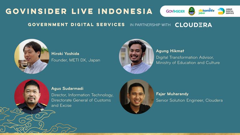 cloudera-start
