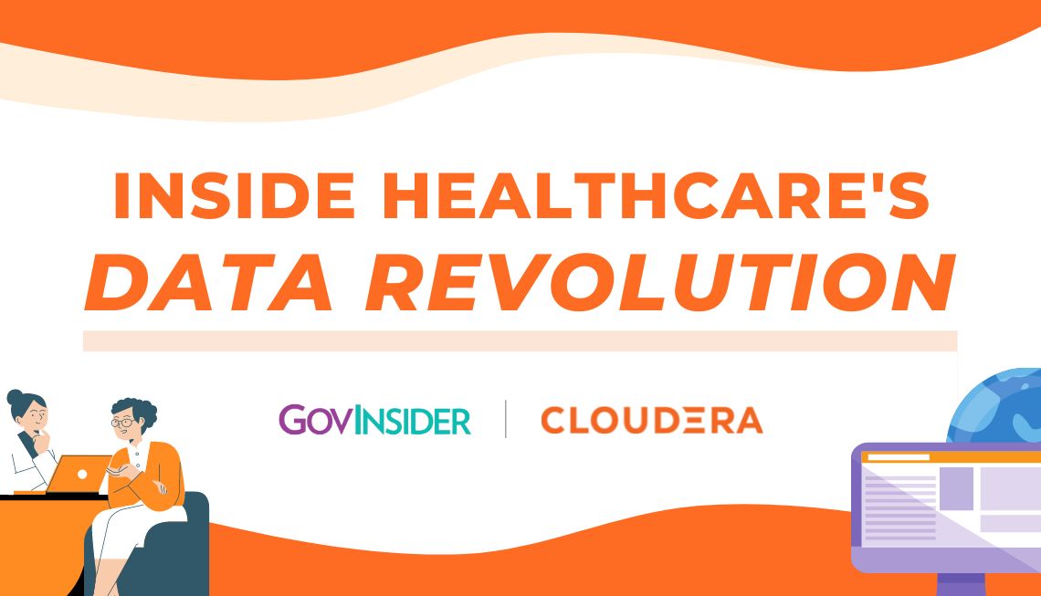 Cloudera Infographic Cover