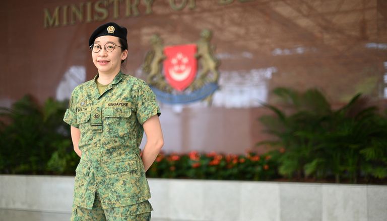 ME4 Tan Suan Zhi