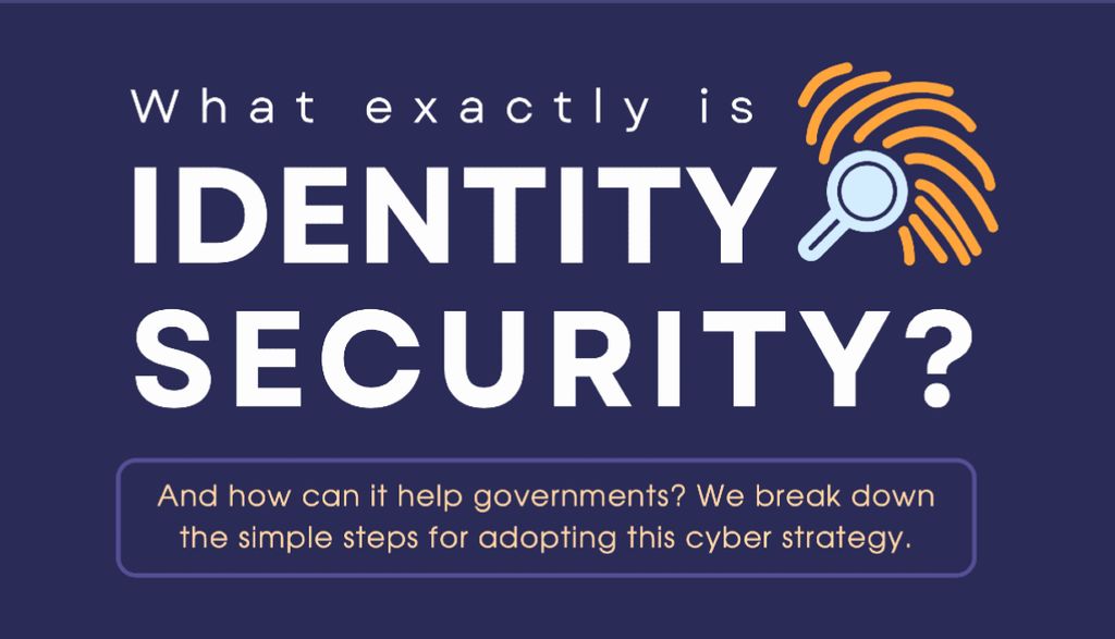 CyberArk Infographic