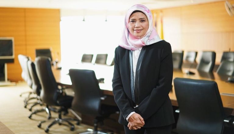 How Malaysia is securing its critical data