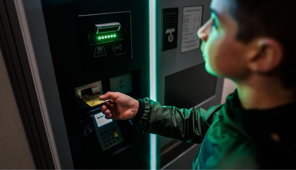 NEC Asia Customer Experience Security Banking Finance