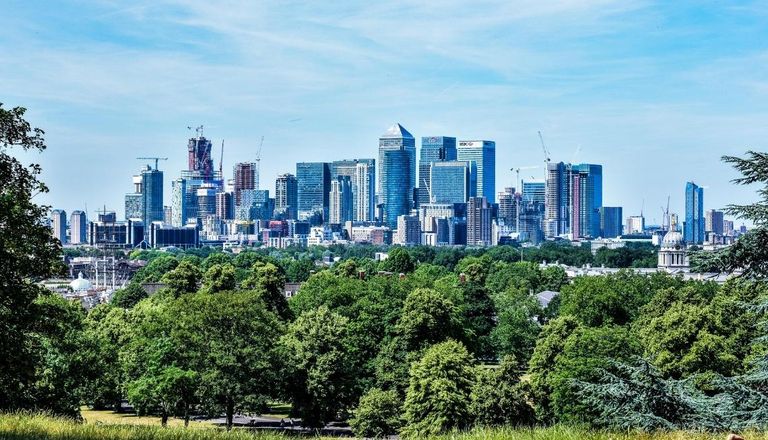 smart city sustainability data