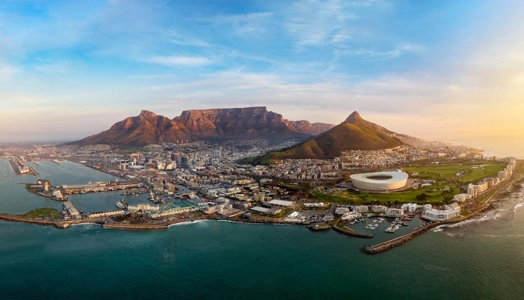 south africa