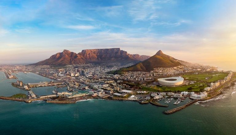 south africa