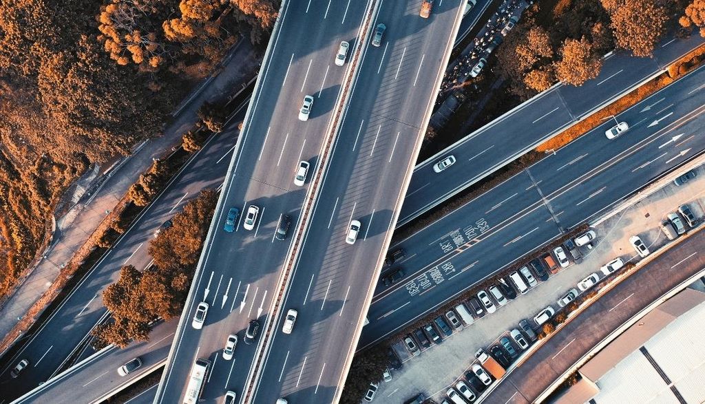Expressways smart transportation