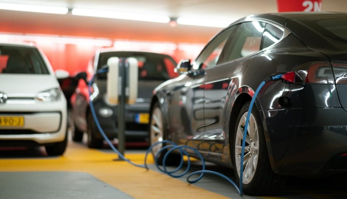 Malaysia looks to driving force in ASEAN’s electric vehicle market