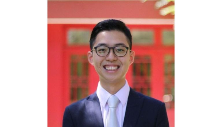 Kenneth Sng Confluent
