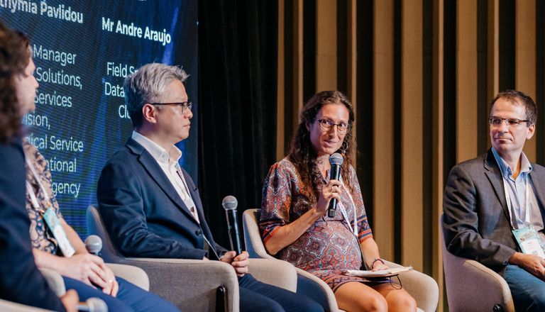 Future-ready cities need engaged communities. Here's why.