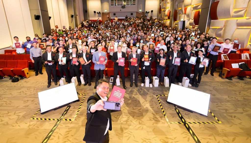 NTUC labour conference