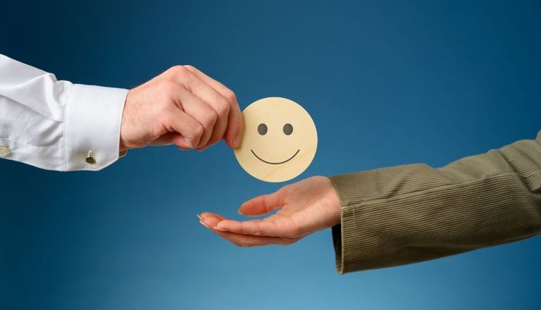 Servicenow employee happiness